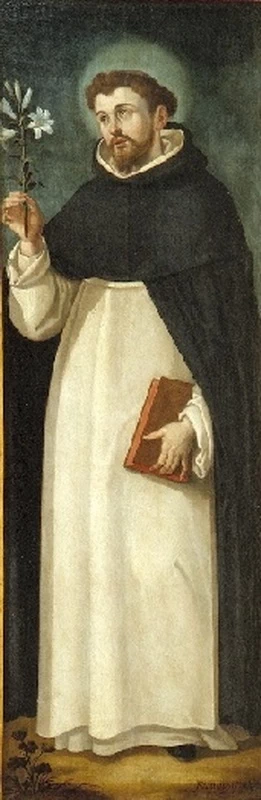 San Domenico di Guzman